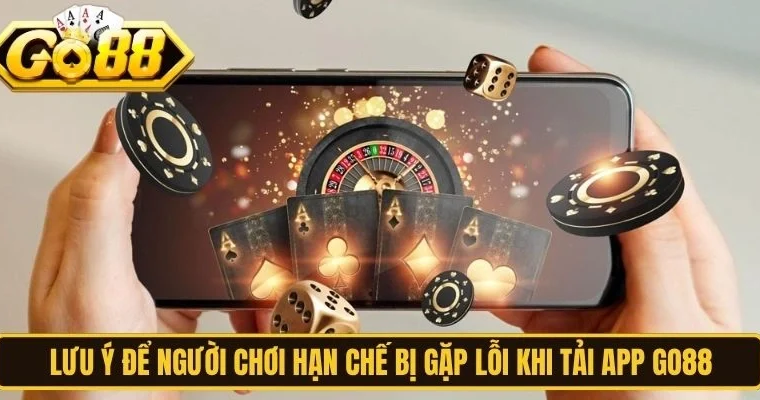 Download GO88 App – The Complete Mobile Entertainment Solution