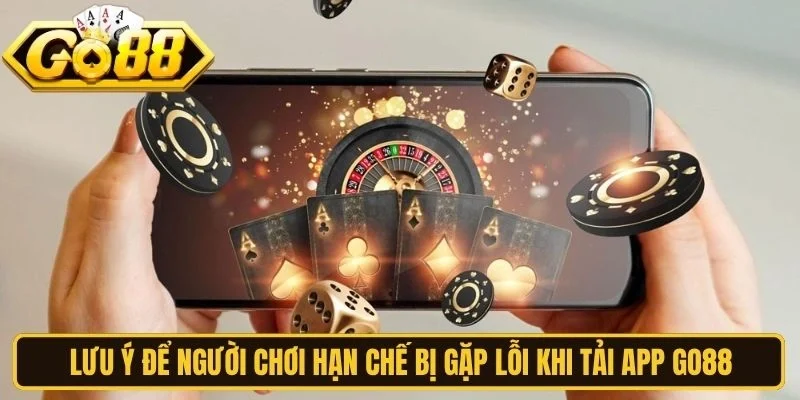 Download GO88 App – The Complete Mobile Entertainment Solution