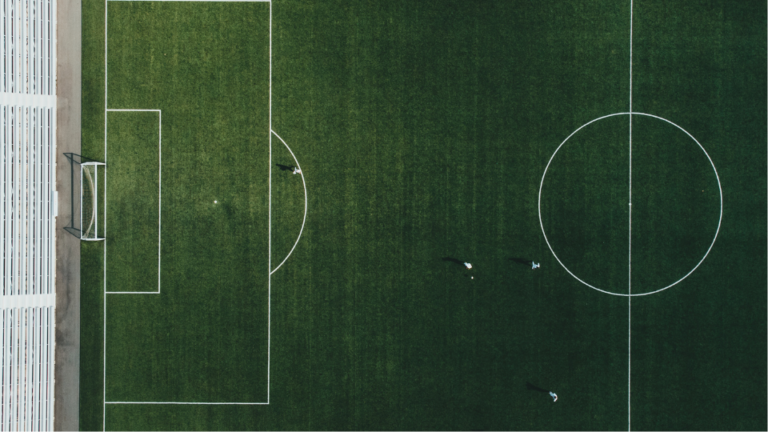 Football Pitch