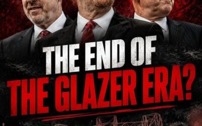 Red Devils Reborn: Manchester United Enters a New Era After Glazer Sale