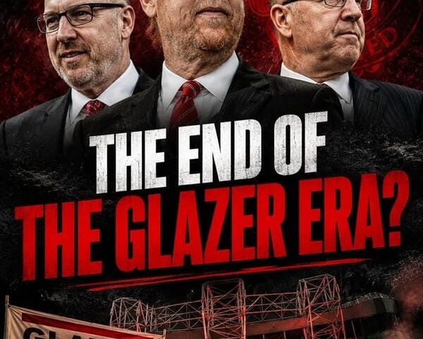 Red Devils Reborn: Manchester United Enters a New Era After Glazer Sale