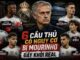 José Mourinho’s Real Madrid Rebuild: Six Expected Departures and Two Major Signings Planned