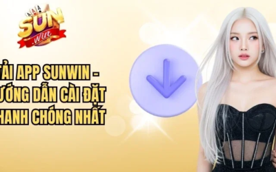 Download Sunwin App – The Complete Guide to Mobile Gaming Convenience