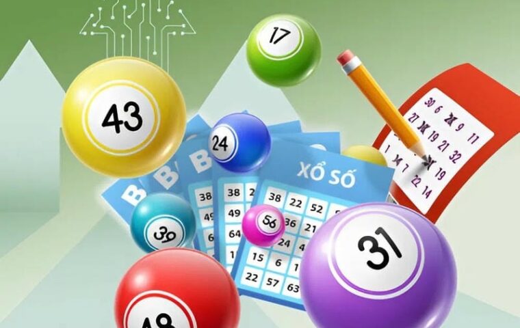 Lo De HITCLUB – Understanding Lottery Betting System And Strategies