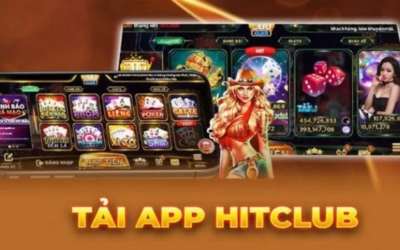 Download HitClub App – The Smart Way to Enjoy Mobile Gaming Entertainment