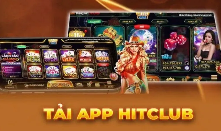 Download HitClub App – The Smart Way to Enjoy Mobile Gaming Entertainment