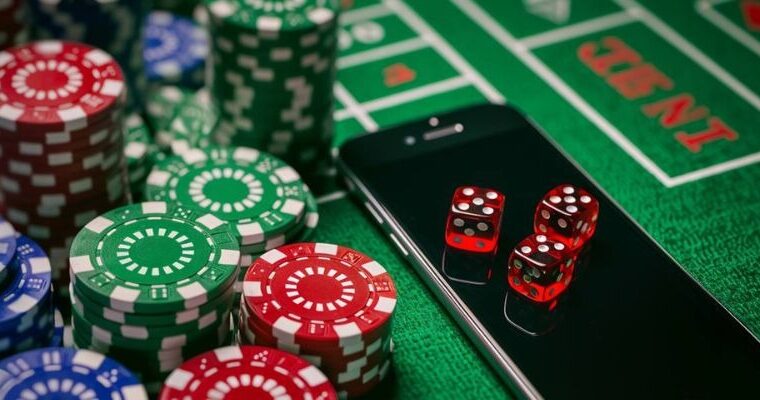 Sunwin Online Casino – Premium International Betting Playground