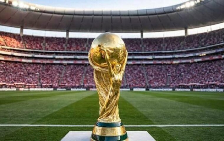 World Cup có bao nhiều đội tham gia? Thể thức thi đấu mới nhất